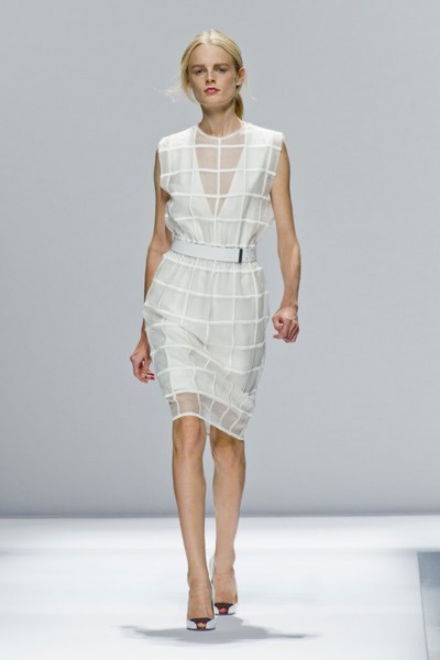 11. Max Mara Sportmax - Spring 2013 - 2