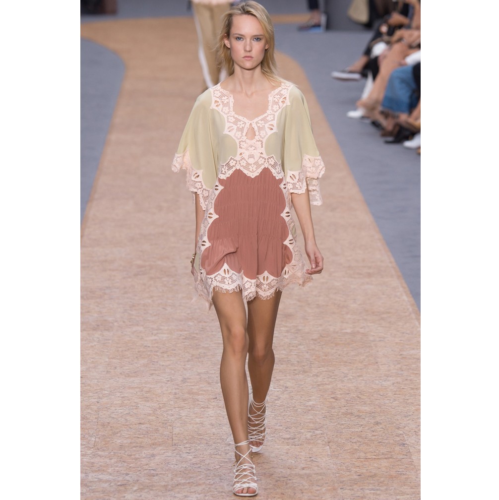 chloé S16-2 - Ricamificio Paolo Italy - The Italian Embroidery