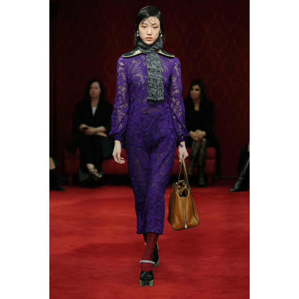 Miu Miu PF 16 1 - Ricamificio Paolo Italy - The Italian Embroidery