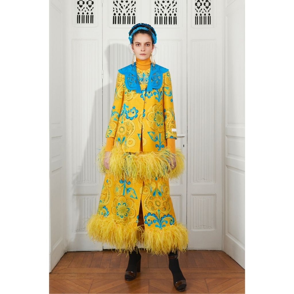 Patou Fall 2021